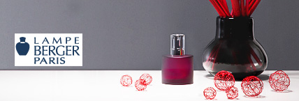 Lampe Berger