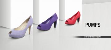 Pumps