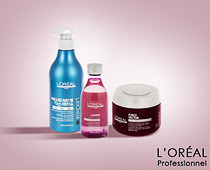 L'Oréal Professionnel