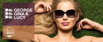 George Gina & Lucy