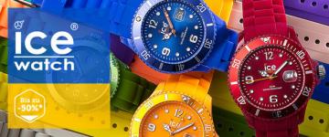 Ice-watch