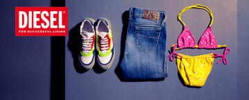 Diesel - Kids