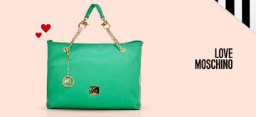 Love Moschino