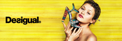 Desigual