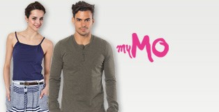 mymo & MO