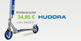 Hudora