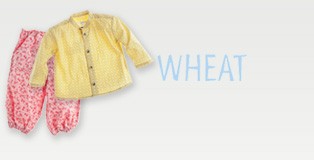 Wheat