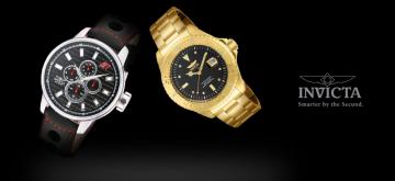 Invicta