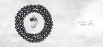 Pure Pearls