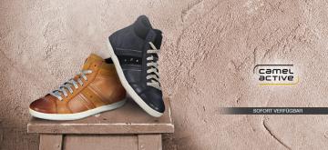 Camel Active