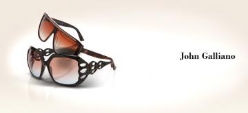 John Galliano