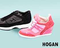Hogan