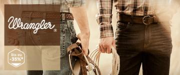 Wrangler