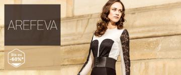 Arefeva