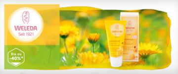 Weleda