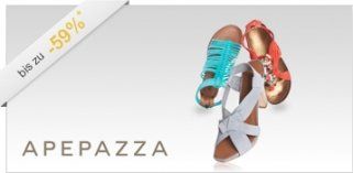 Apepazza