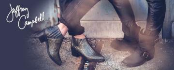 Jeffrey Campbell