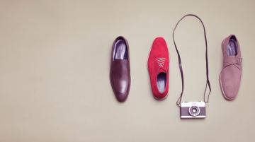 We Want Shoes