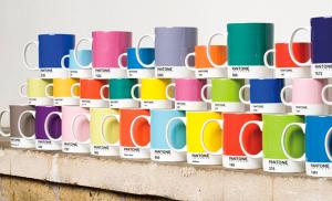 Pantone