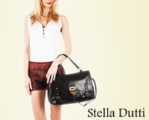 Stella Dutti
