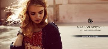 Maison Scotch