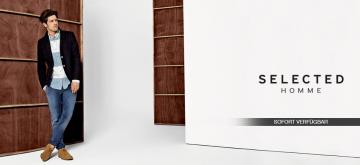 Selected Homme