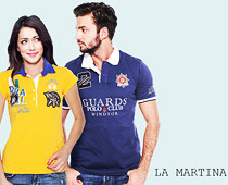 La Martina
