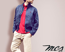 MCS