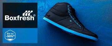 Boxfresh
