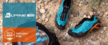 Alpine Pro