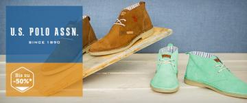 U.s. Polo Assn.