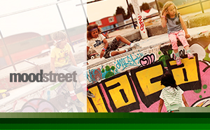 Moodstreet
