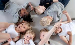 Ebbe Kids