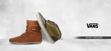 Vans