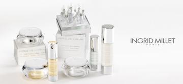 Ingrid Millet