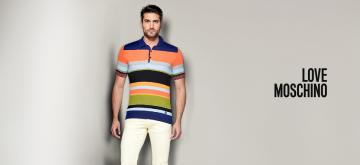 Love Moschino