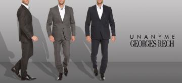 Unanyme by Georges Rech