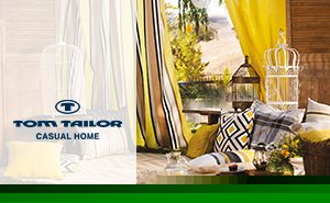 Tom Tailor Home