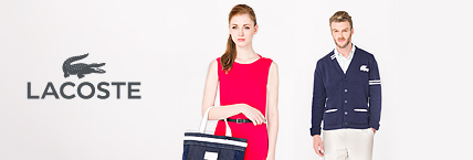 Lacoste