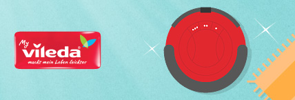 Vileda