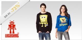 Logoshirt