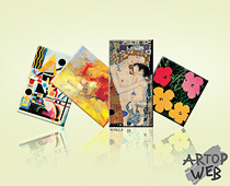 Artopweb