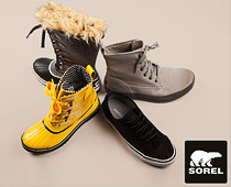 Sorel