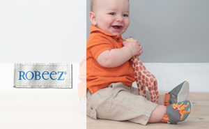 Robeez