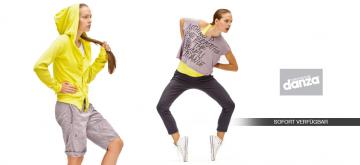 Dimensione Danza