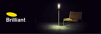 Brilliant