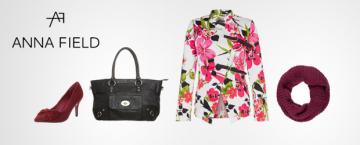Anna Field