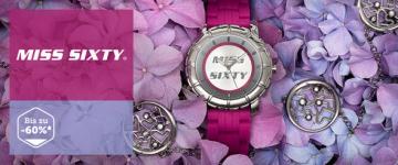 Miss Sixty