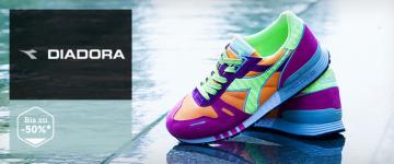 Diadora