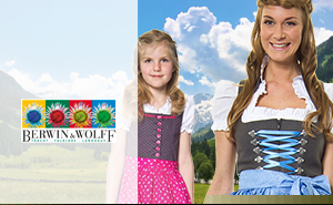 Berwin & Wolff